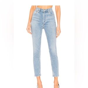 Agolde jeans